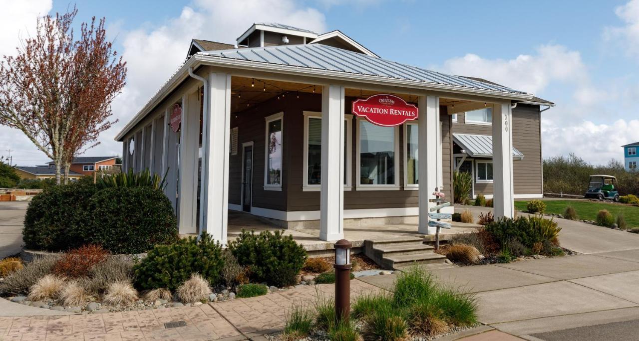 Villa Salty Paws Ocean Shores Esterno foto