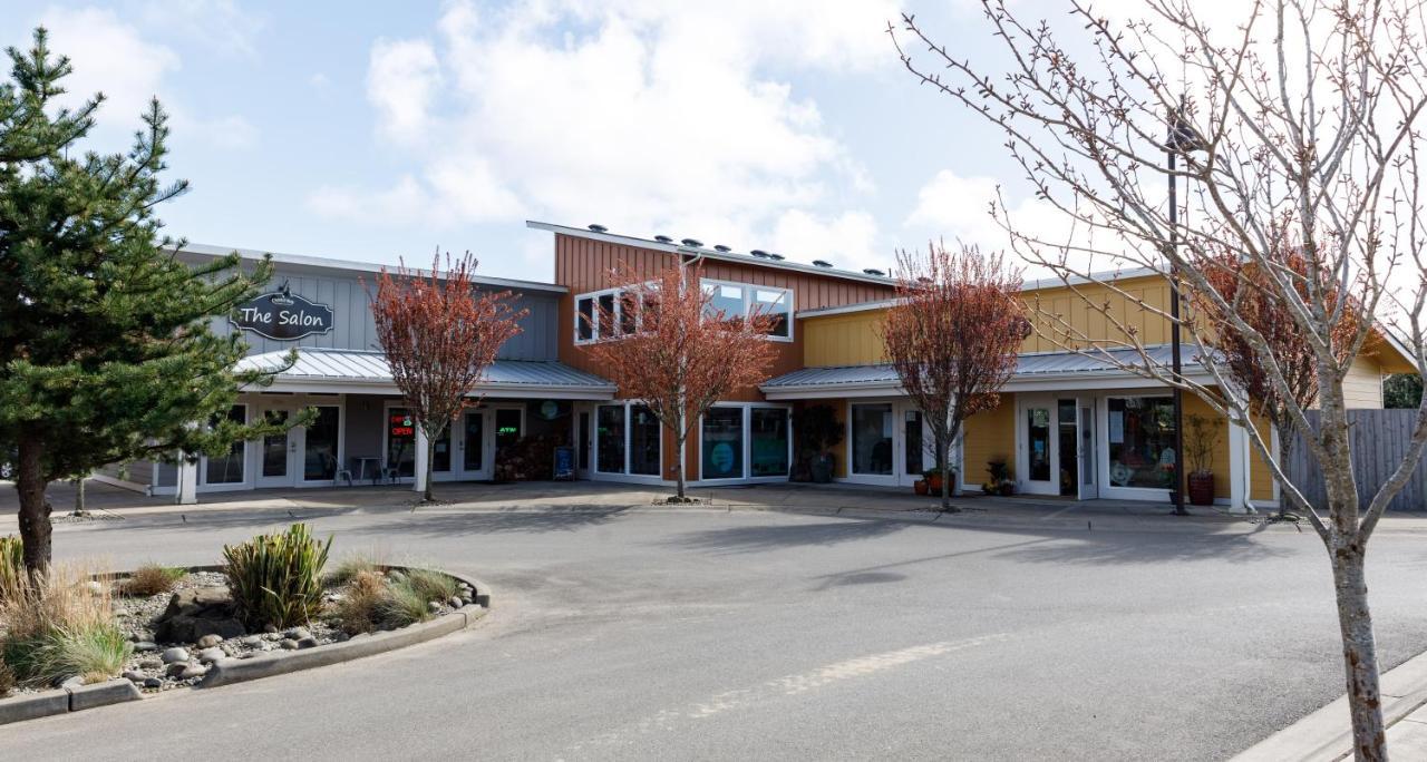 Villa Salty Paws Ocean Shores Esterno foto