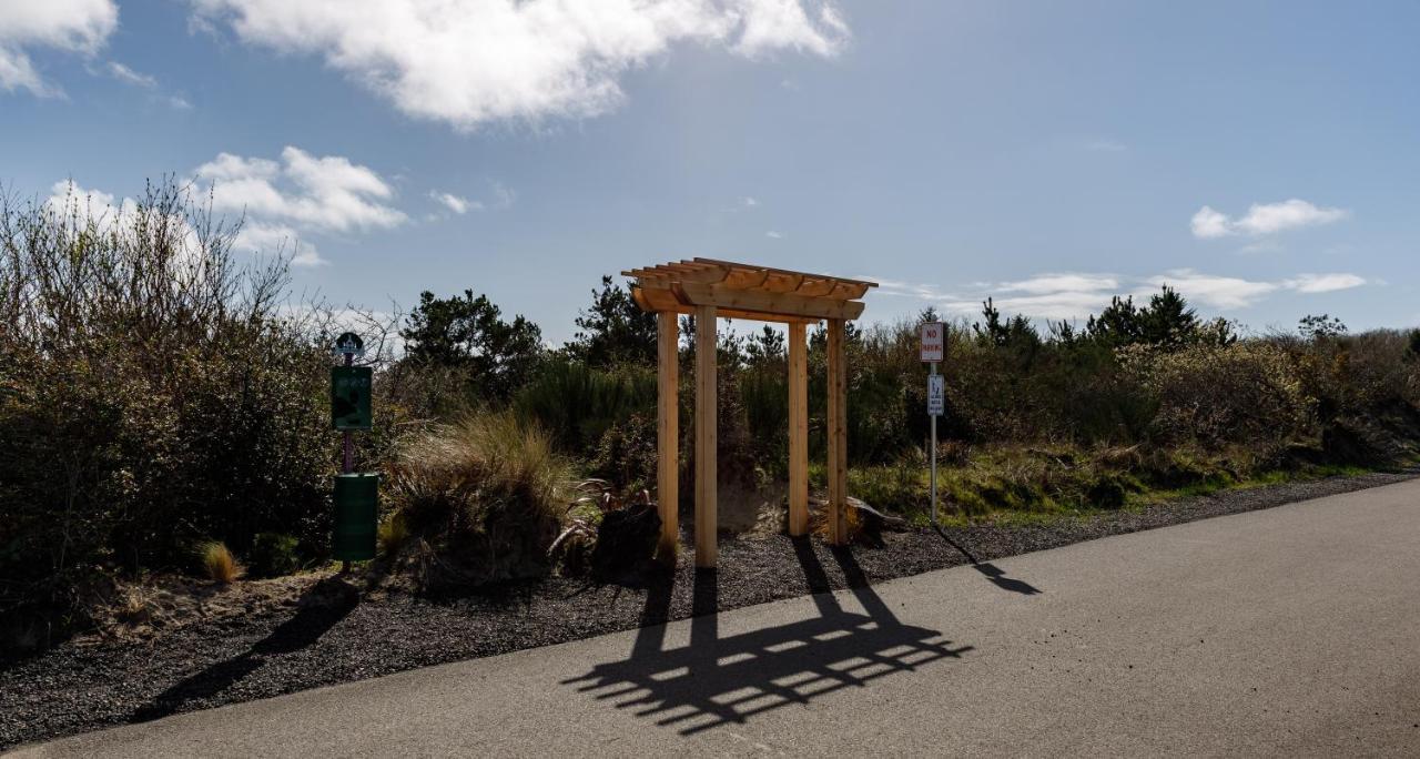 Villa Salty Paws Ocean Shores Esterno foto